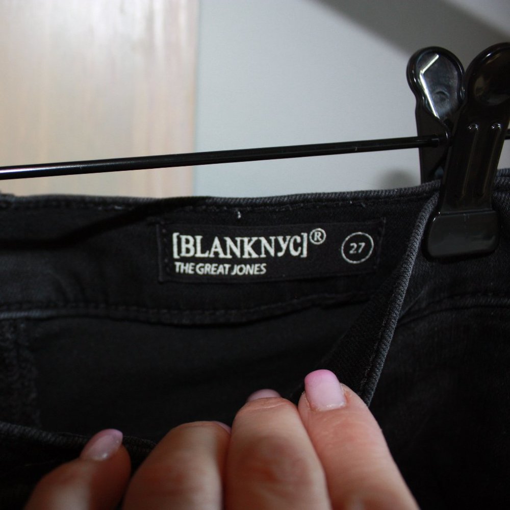 BLANKNYC Denim Jeans